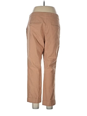 Ann Taylor Khakis (view 2)