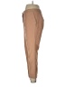 Ann Taylor Solid Tan Khakis Size 12 - photo 5