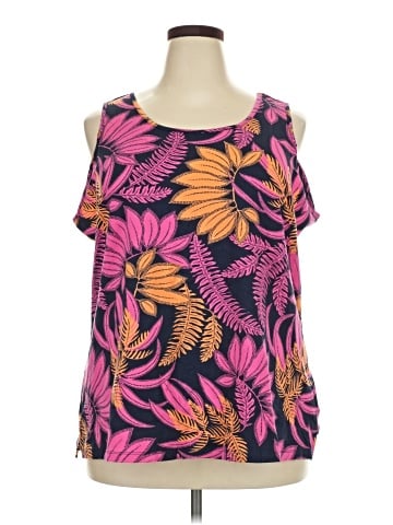 D&Co. Tank Top (view 1)