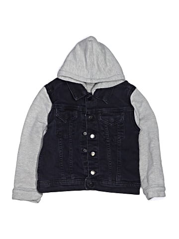 DL1961 Zip Up Hoodie (view 1)