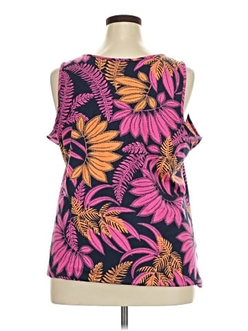 D&Co. Tank Top (view 2)