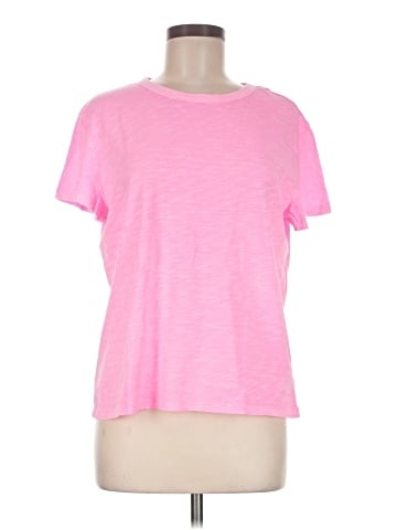 Gap Short Sleeve Top (view 1)