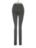 Active 100% Spandex Gray Yoga Pants Size M - photo 2