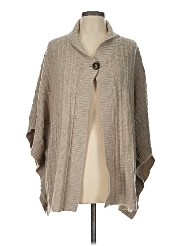 Chico's Poncho (view 1)