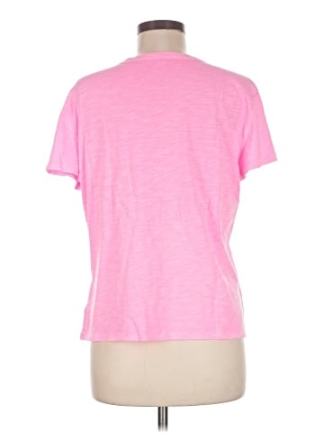Gap Short Sleeve Top (view 2)