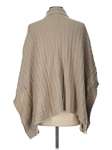 Chico's Poncho (view 2)