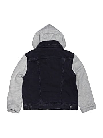 DL1961 Zip Up Hoodie (view 2)