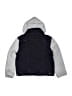 DL1961 Blue Zip Up Hoodie Size 4 - 5 - photo 2