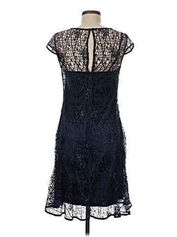 Kay Unger Cocktail Dress (view 2)