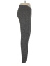 Active 100% Spandex Gray Yoga Pants Size M - photo 4
