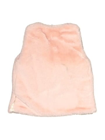 Bognar& Piccolini Faux Fur Vest (view 2)