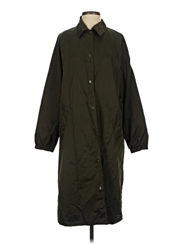 Forever 21 Raincoat (view 1)