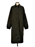 Forever 21 Green Raincoat Size S - photo 1