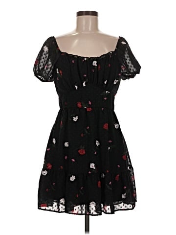 Francesca's Cocktail Dress (view 1)