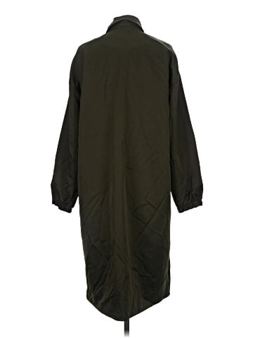 Forever 21 Raincoat (view 2)
