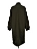 Forever 21 Green Raincoat Size S - photo 2