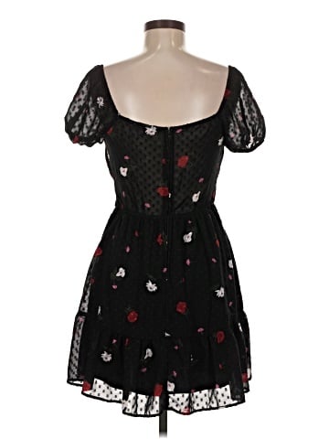 Francesca's Cocktail Dress (view 2)