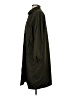 Forever 21 Green Raincoat Size S - photo 5
