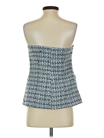 New Look Sleeveless Blouse (view 2)
