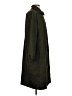 Forever 21 Green Raincoat Size S - photo 4