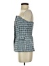 New Look Blue Sleeveless Blouse Size 6 - photo 5