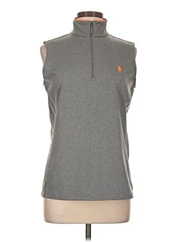 Polo Golf Sweater Vest (view 1)