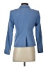 Banana Republic Blue Blazer Size 0 Petite - photo 2