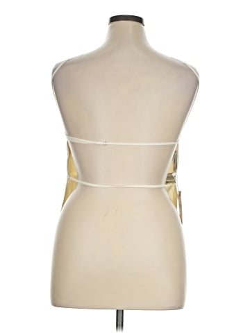 MNG Sleeveless Blouse (view 2)