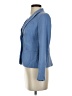 Banana Republic Blue Blazer Size 0 Petite - photo 5