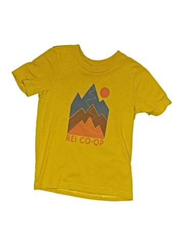 REI Co Op Short Sleeve T-Shirt (view 1)