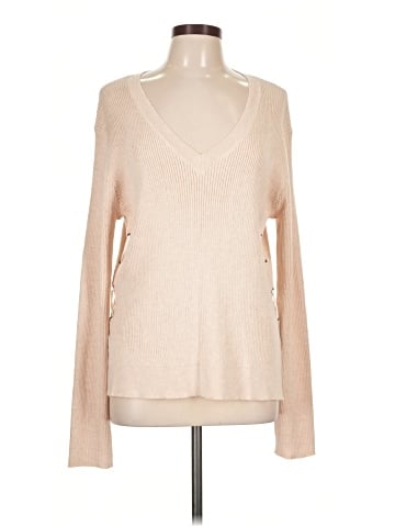 John & Jenn Long Sleeve T-Shirt (view 1)