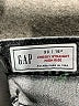 Gap Gray Jeans Size 33 waist - photo 7