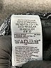 Gap Gray Jeans Size 33 waist - photo 8
