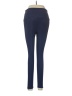Onzie Solid Blue Active Pants Size Med - Lg - photo 2