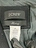 J.Crew 100% Wool Black Wool Blazer Size 2 (petite) - photo 6