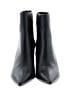 MICHAEL Michael Kors Black Ankle Boots Size 7 1/2 - photo 2