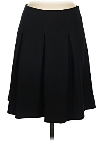 White House Black Market Formal Skirt (view 1)