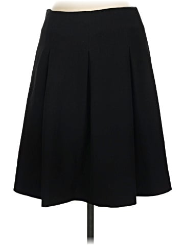 White House Black Market Formal Skirt (view 2)