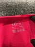 Nike 100% Polyester Pink Active T-Shirt 12-18 MO / 18 MO - photo 3