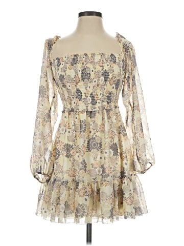 Wilfred Cocktail Dress (view 1)