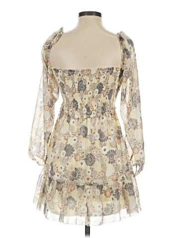 Wilfred Cocktail Dress (view 2)
