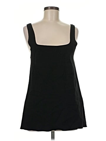 Zara Sleeveless Top (view 1)