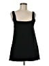 Zara Black Sleeveless Top Size M - photo 1