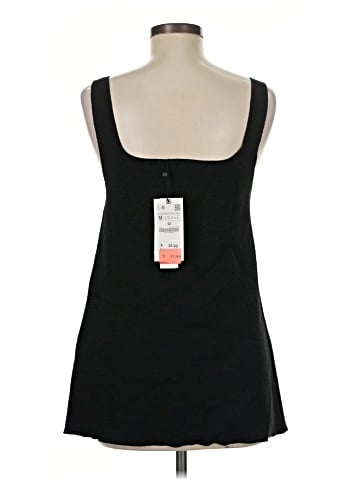 Zara Sleeveless Top (view 2)