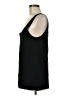 Zara Black Sleeveless Top Size M - photo 5