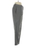 Uniqlo Chevron-herringbone Gray Casual Pants Size S - photo 4