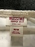 Mossimo Supply Co. Ivory Romper Size M - photo 4