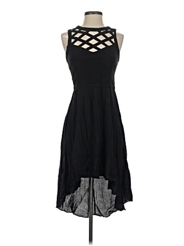 BCBGeneration Cocktail Dress (view 1)