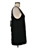 Zara Black Sleeveless Top Size M - photo 4