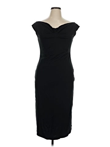 Banana Republic Factory Store Cocktail Dress (view 1)
